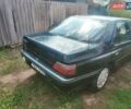 Чорний Пежо 605, об'ємом двигуна 2.1 л та пробігом 320 тис. км за 1250 $, фото 2 на Automoto.ua