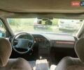 Чорний Пежо 605, об'ємом двигуна 2.1 л та пробігом 320 тис. км за 1250 $, фото 16 на Automoto.ua