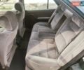 Чорний Пежо 605, об'ємом двигуна 2.1 л та пробігом 320 тис. км за 1250 $, фото 12 на Automoto.ua