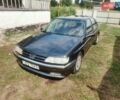Чорний Пежо 605, об'ємом двигуна 2.1 л та пробігом 320 тис. км за 1250 $, фото 10 на Automoto.ua