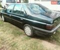 Чорний Пежо 605, об'ємом двигуна 2.1 л та пробігом 320 тис. км за 1250 $, фото 7 на Automoto.ua