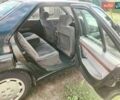Чорний Пежо 605, об'ємом двигуна 2.1 л та пробігом 320 тис. км за 1250 $, фото 15 на Automoto.ua