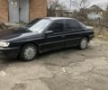 Чорний Пежо 605, об'ємом двигуна 2 л та пробігом 330 тис. км за 1200 $, фото 5 на Automoto.ua