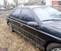 Черный Пежо 605, объемом двигателя 2 л и пробегом 400 тыс. км за 1350 $, фото 6 на Automoto.ua