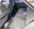 Черный Пежо 605, объемом двигателя 2 л и пробегом 400 тыс. км за 1350 $, фото 5 на Automoto.ua