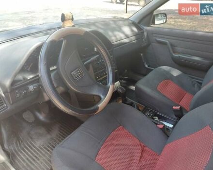 Черный Пежо 605, объемом двигателя 2 л и пробегом 430 тыс. км за 2500 $, фото 6 на Automoto.ua