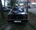 Черный Пежо 605, объемом двигателя 3 л и пробегом 227 тыс. км за 2100 $, фото 5 на Automoto.ua
