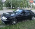 Черный Пежо 605, объемом двигателя 3 л и пробегом 227 тыс. км за 2100 $, фото 9 на Automoto.ua