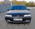 Черный Пежо 605, объемом двигателя 3 л и пробегом 400 тыс. км за 1921 $, фото 1 на Automoto.ua