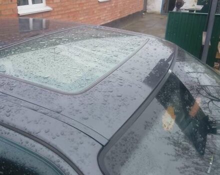 Черный Пежо 605, объемом двигателя 3 л и пробегом 650 тыс. км за 2000 $, фото 4 на Automoto.ua