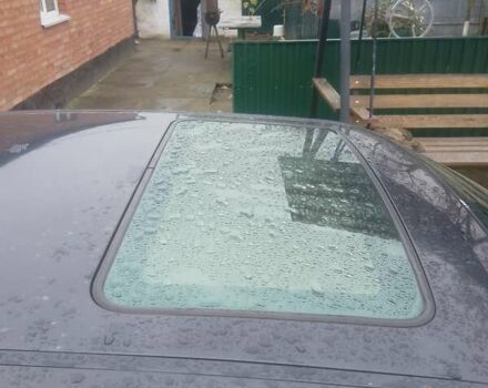 Черный Пежо 605, объемом двигателя 3 л и пробегом 650 тыс. км за 2000 $, фото 5 на Automoto.ua