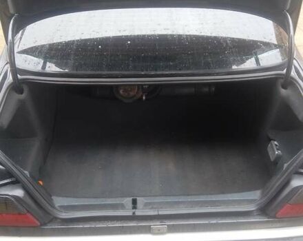 Черный Пежо 605, объемом двигателя 3 л и пробегом 650 тыс. км за 2000 $, фото 7 на Automoto.ua