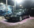 Черный Пежо 605, объемом двигателя 3 л и пробегом 650 тыс. км за 2000 $, фото 1 на Automoto.ua