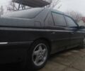Черный Пежо 605, объемом двигателя 3 л и пробегом 650 тыс. км за 2000 $, фото 15 на Automoto.ua