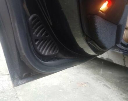 Черный Пежо 605, объемом двигателя 3 л и пробегом 650 тыс. км за 2000 $, фото 8 на Automoto.ua