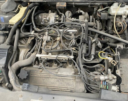 Коричневий Пежо 605, об'ємом двигуна 2.96 л та пробігом 200 тис. км за 1000 $, фото 5 на Automoto.ua