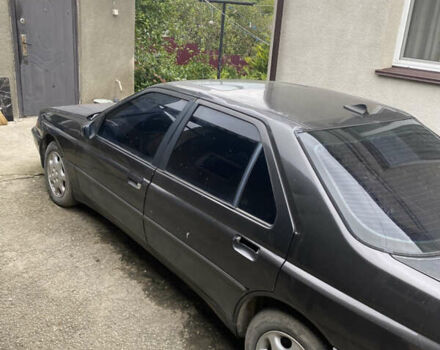 Коричневый Пежо 605, объемом двигателя 2.96 л и пробегом 200 тыс. км за 1000 $, фото 1 на Automoto.ua