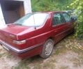 Червоний Пежо 605, об'ємом двигуна 2 л та пробігом 320 тис. км за 1200 $, фото 3 на Automoto.ua