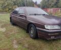 Красный Пежо 605, объемом двигателя 2 л и пробегом 300 тыс. км за 1000 $, фото 1 на Automoto.ua