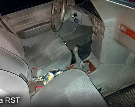 Красный Пежо 605, объемом двигателя 2 л и пробегом 0 тыс. км за 1800 $, фото 4 на Automoto.ua