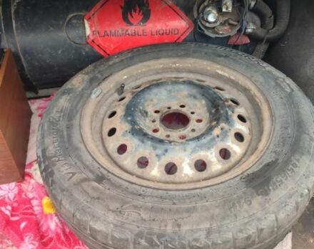 Красный Пежо 605, объемом двигателя 2 л и пробегом 300 тыс. км за 1000 $, фото 7 на Automoto.ua