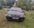Красный Пежо 605, объемом двигателя 2 л и пробегом 300 тыс. км за 1000 $, фото 1 на Automoto.ua