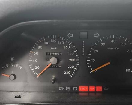 Червоний Пежо 605, об'ємом двигуна 2 л та пробігом 400 тис. км за 650 $, фото 1 на Automoto.ua