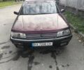 Червоний Пежо 605, об'ємом двигуна 2 л та пробігом 400 тис. км за 650 $, фото 1 на Automoto.ua