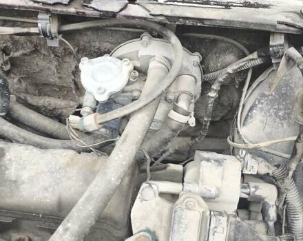 Червоний Пежо 605, об'ємом двигуна 2 л та пробігом 400 тис. км за 650 $, фото 10 на Automoto.ua