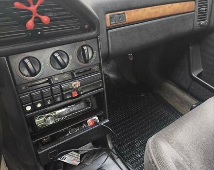 Червоний Пежо 605, об'ємом двигуна 2 л та пробігом 400 тис. км за 650 $, фото 3 на Automoto.ua