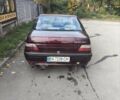 Червоний Пежо 605, об'ємом двигуна 2 л та пробігом 400 тис. км за 650 $, фото 5 на Automoto.ua