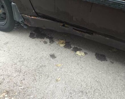 Червоний Пежо 605, об'ємом двигуна 2 л та пробігом 400 тис. км за 650 $, фото 4 на Automoto.ua