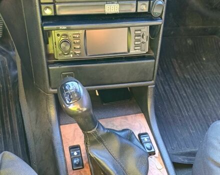 Червоний Пежо 605, об'ємом двигуна 2 л та пробігом 700 тис. км за 951 $, фото 5 на Automoto.ua