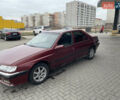 Красный Пежо 605, объемом двигателя 3 л и пробегом 350 тыс. км за 2250 $, фото 1 на Automoto.ua