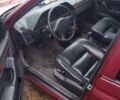 Красный Пежо 605, объемом двигателя 3 л и пробегом 400 тыс. км за 500 $, фото 1 на Automoto.ua