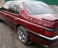 Красный Пежо 605, объемом двигателя 0 л и пробегом 111 тыс. км за 1600 $, фото 2 на Automoto.ua