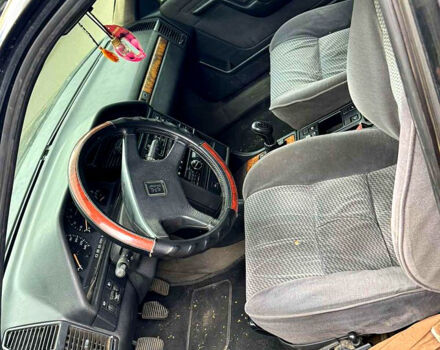 Пежо 605, объемом двигателя 3 л и пробегом 0 тыс. км за 1300 $, фото 2 на Automoto.ua