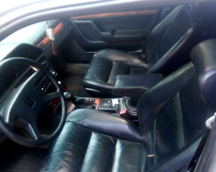 Пежо 605, объемом двигателя 2 л и пробегом 350 тыс. км за 1200 $, фото 3 на Automoto.ua