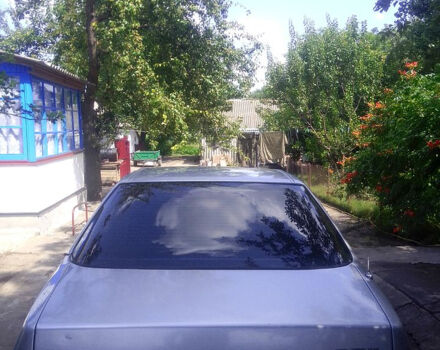 Пежо 605, объемом двигателя 2 л и пробегом 350 тыс. км за 1200 $, фото 6 на Automoto.ua