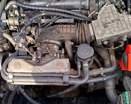 Пежо 605, об'ємом двигуна 2 л та пробігом 187 тис. км за 3110 $, фото 5 на Automoto.ua