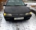 Пежо 605, об'ємом двигуна 2 л та пробігом 187 тис. км за 3110 $, фото 1 на Automoto.ua