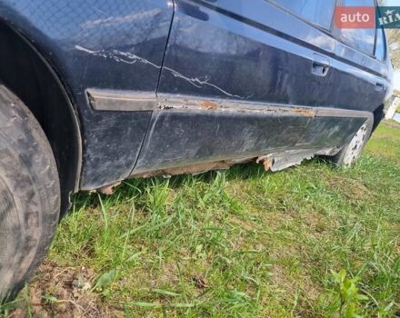 Пежо 605, объемом двигателя 2 л и пробегом 300 тыс. км за 550 $, фото 4 на Automoto.ua