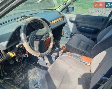 Пежо 605, объемом двигателя 2 л и пробегом 300 тыс. км за 550 $, фото 7 на Automoto.ua