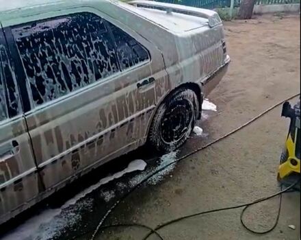 Пежо 605, об'ємом двигуна 2.5 л та пробігом 0 тис. км за 3500 $, фото 1 на Automoto.ua