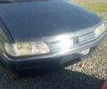 Пежо 605, объемом двигателя 2 л и пробегом 180 тыс. км за 1600 $, фото 1 на Automoto.ua