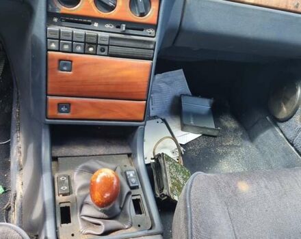 Пежо 605, объемом двигателя 2 л и пробегом 300 тыс. км за 550 $, фото 3 на Automoto.ua