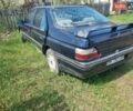 Пежо 605, объемом двигателя 2 л и пробегом 300 тыс. км за 550 $, фото 9 на Automoto.ua