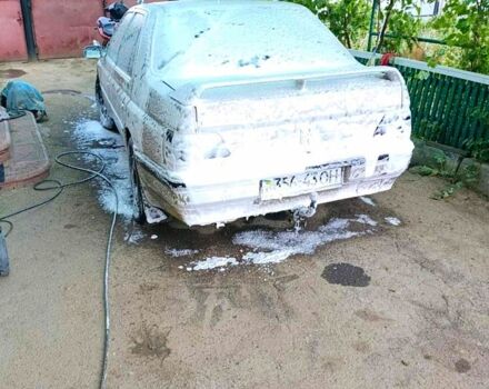 Пежо 605, об'ємом двигуна 2.5 л та пробігом 0 тис. км за 3500 $, фото 2 на Automoto.ua