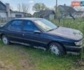 Пежо 605, объемом двигателя 2 л и пробегом 300 тыс. км за 550 $, фото 1 на Automoto.ua