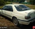 Пежо 605, объемом двигателя 2 л и пробегом 325 тыс. км за 1900 $, фото 3 на Automoto.ua